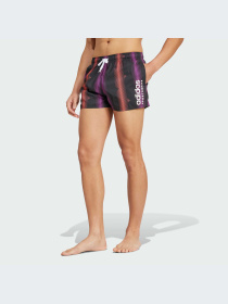 Шорти для плавання Adidas модель IX7532 Шорти для плавання Adidas модель IX7532 Фото