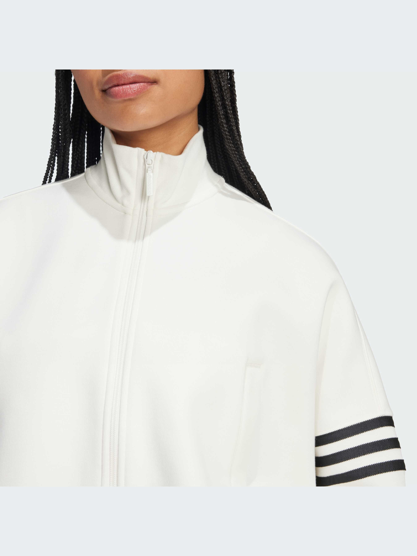 Кофта Adidas модель IY7572 Кофта Adidas модель IY7572 Фото