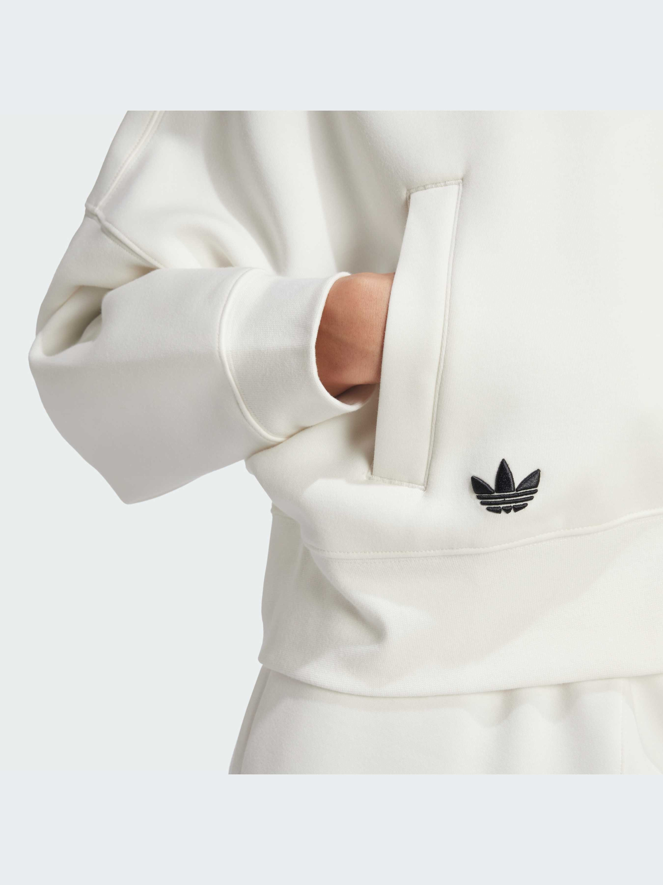 Кофта Adidas модель IY7572 Кофта Adidas модель IY7572 Фото