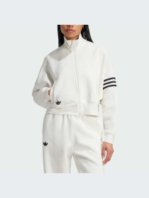 Кофта Adidas модель IY7572 Кофта Adidas модель IY7572 Фото