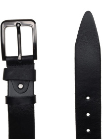 Ремень Borsa Leather модель v1n-gen4R-115x3 Фото