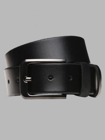 Ремінь Borsa Leather модель v1n-gen4R-115x3 - фото