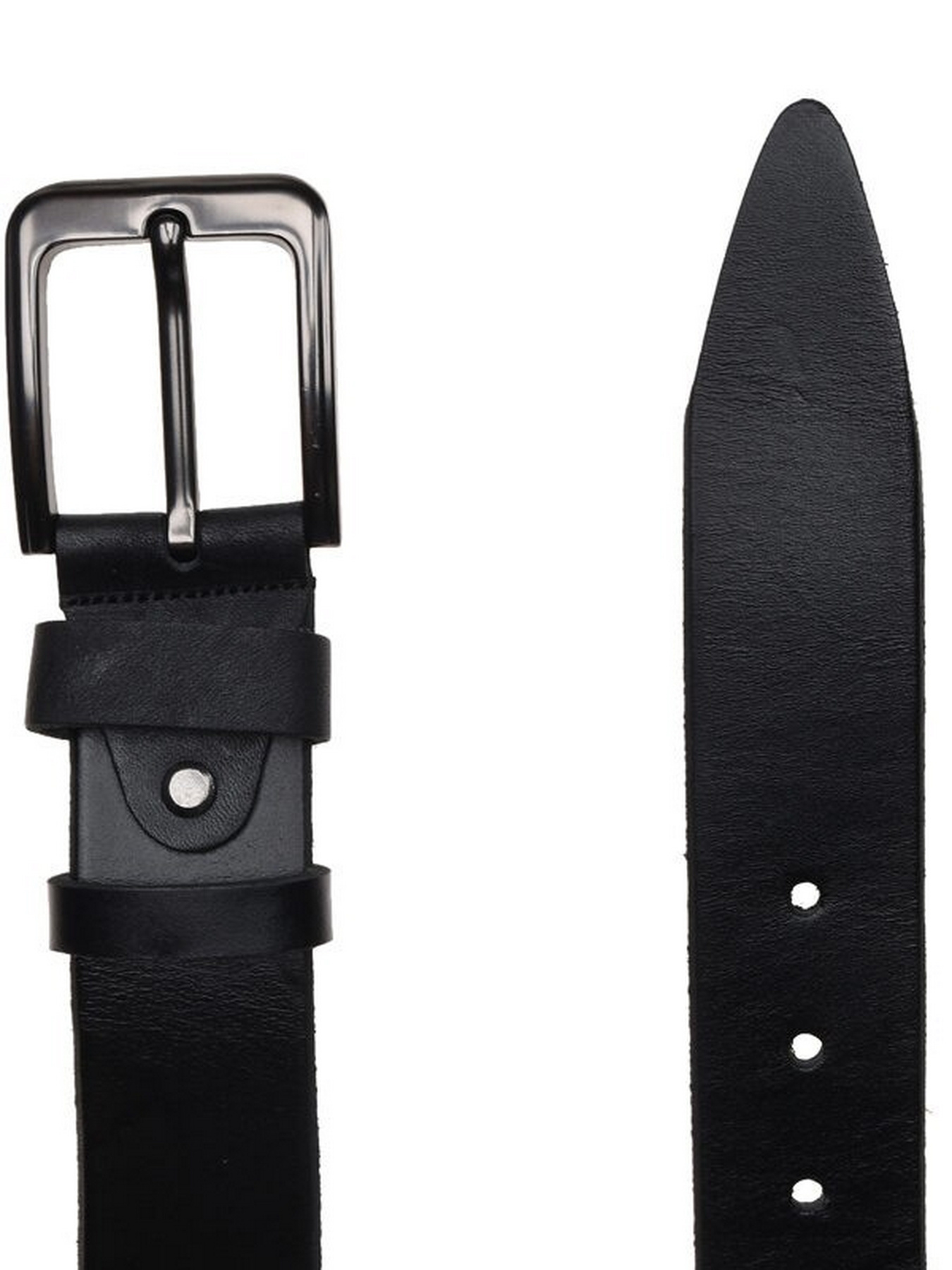 Ремень Borsa Leather модель v1n-gen4R-115x3 Фото