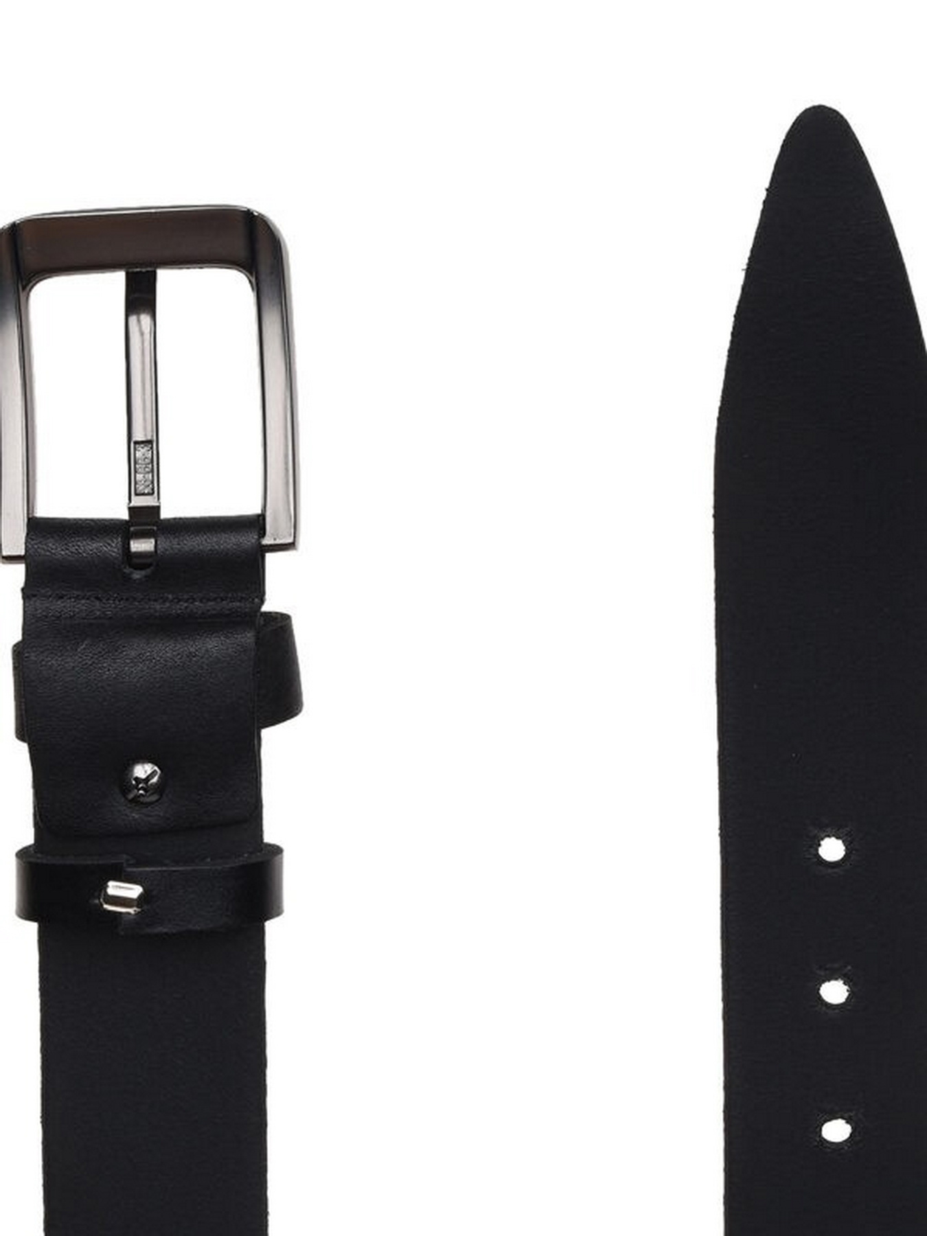 Ремень Borsa Leather модель v1n-gen4R-115x3 Фото