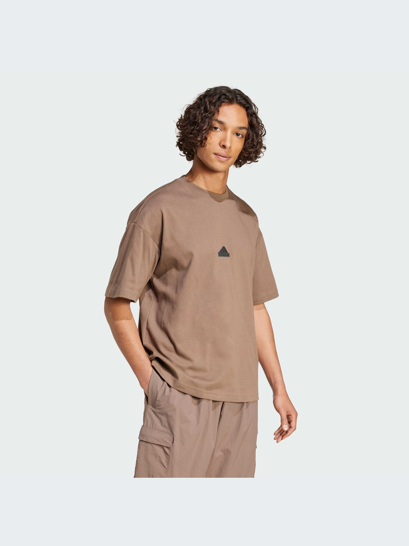 Футболка Adidas модель JE3954 Фото