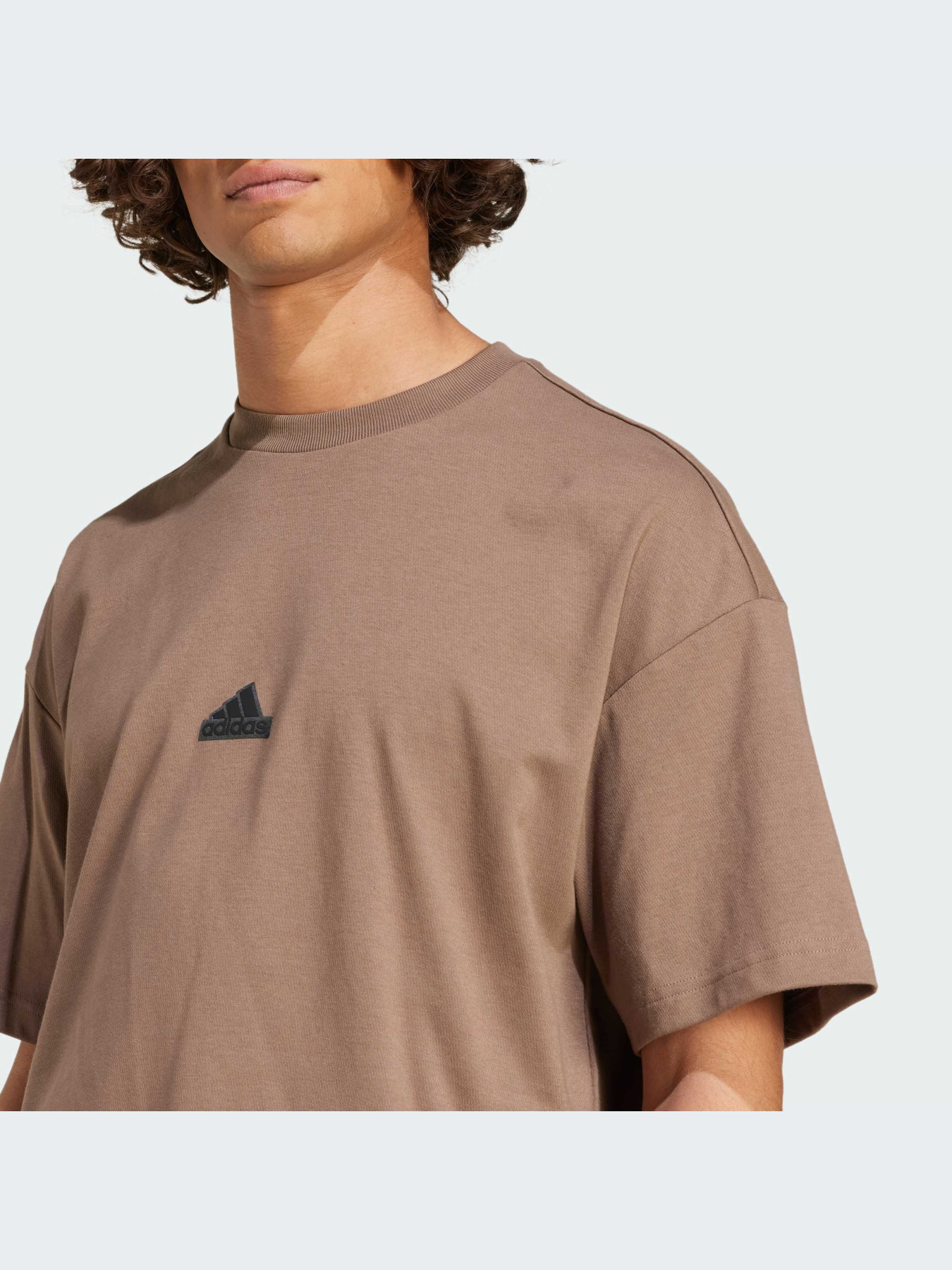 Футболка Adidas модель JE3954 Фото