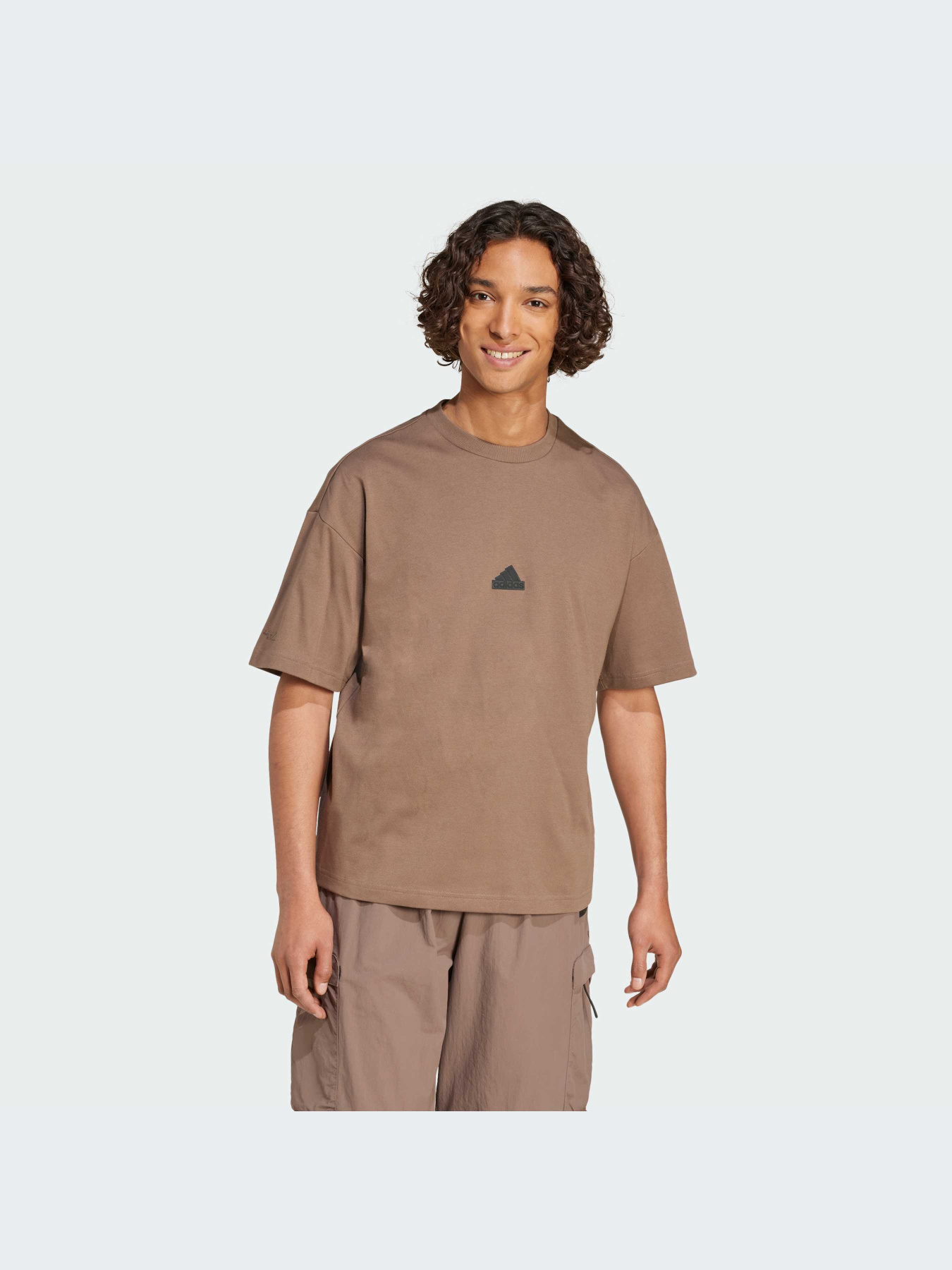 Футболка Adidas модель JE3954 Фото