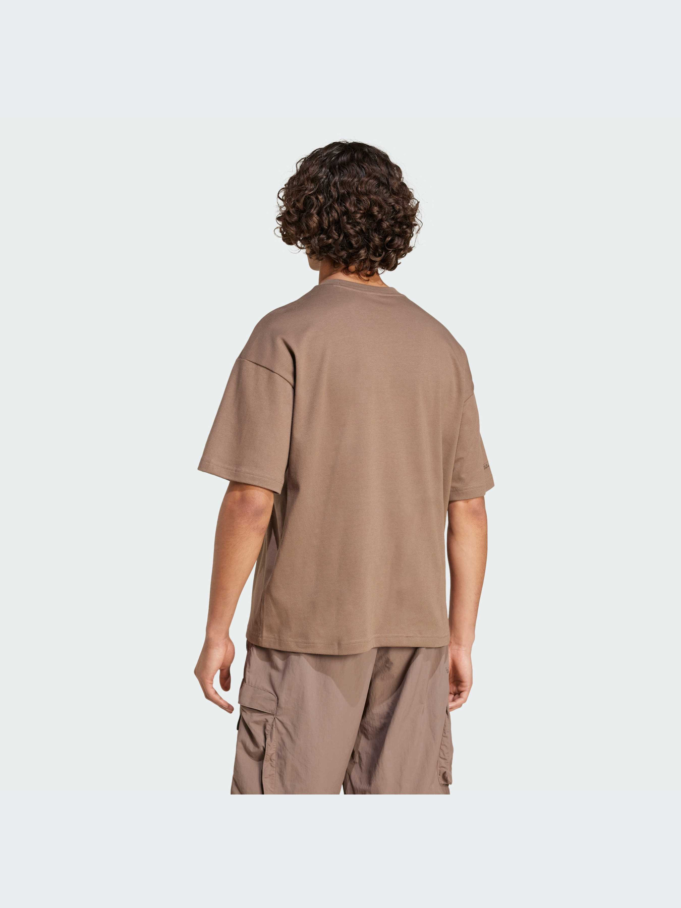 Футболка Adidas модель JE3954 Фото