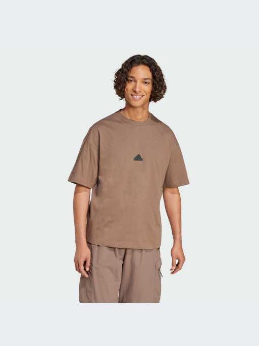 Футболка Adidas модель JE3954 Фото