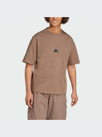 Футболка Adidas модель JE3954 Фото