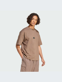 Футболка Adidas модель JE3954 Фото