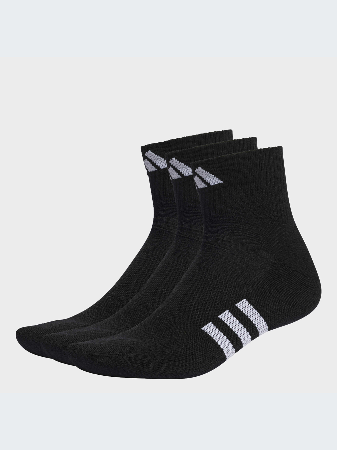 Набор носков Adidas Clima модель IC9519 Фото