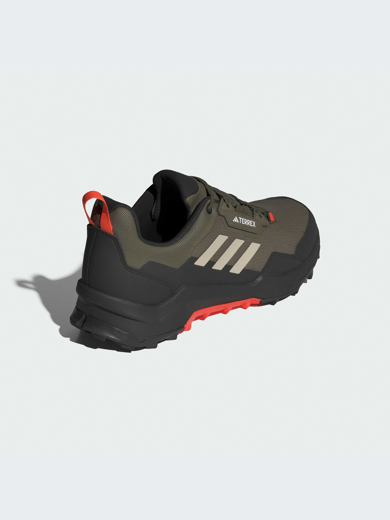 Кроссовки для туризма|Outdoor Adidas Terrex модель IG6575 Фото