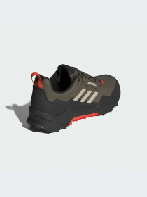 Кроссовки для туризма|Outdoor Adidas Terrex модель IG6575 Фото