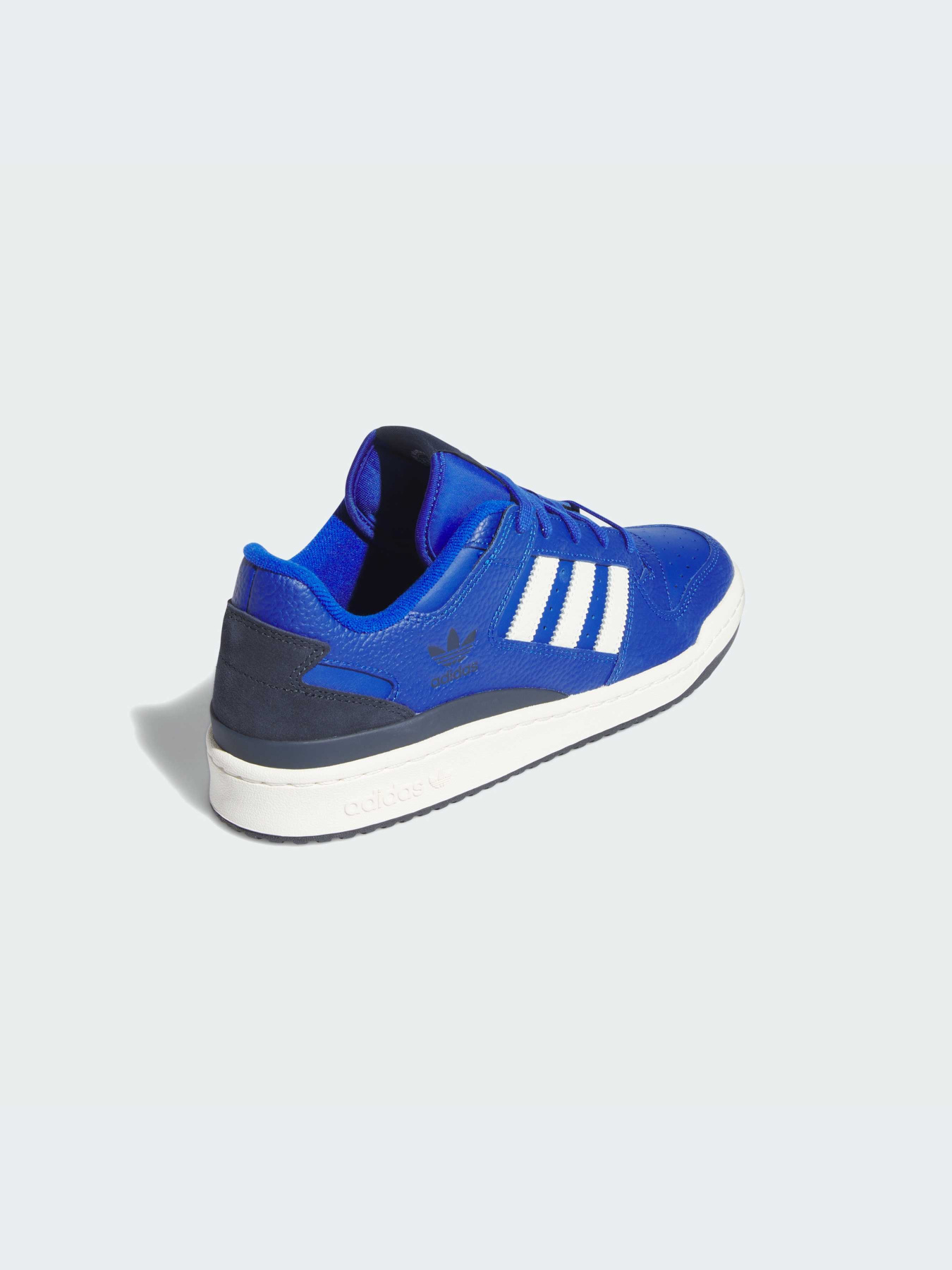 Кросівки Adidas Forum модель IF9678 Фото