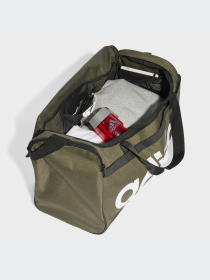 Дорожня сумка Adidas модель HR5350 Фото