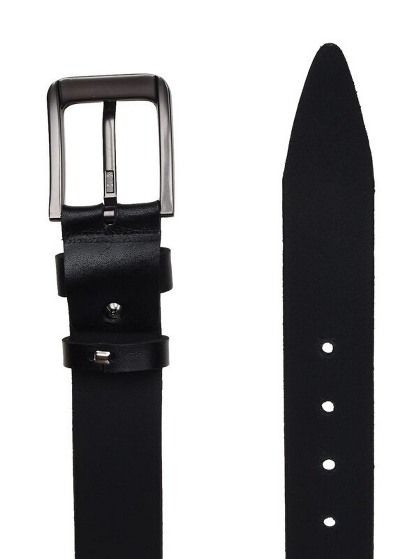 Ремень Borsa Leather модель v1n-gen4R-125x3 Фото