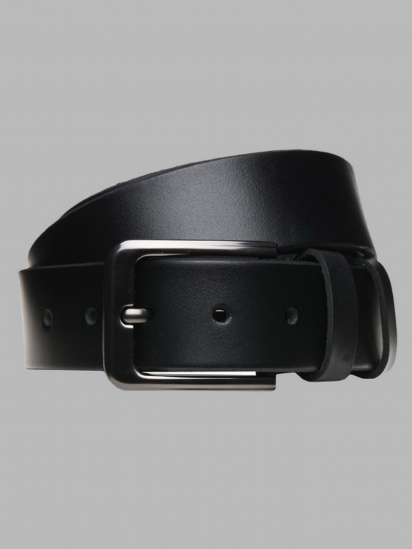 Ремінь Borsa Leather модель v1n-gen4R-125x3 - фото