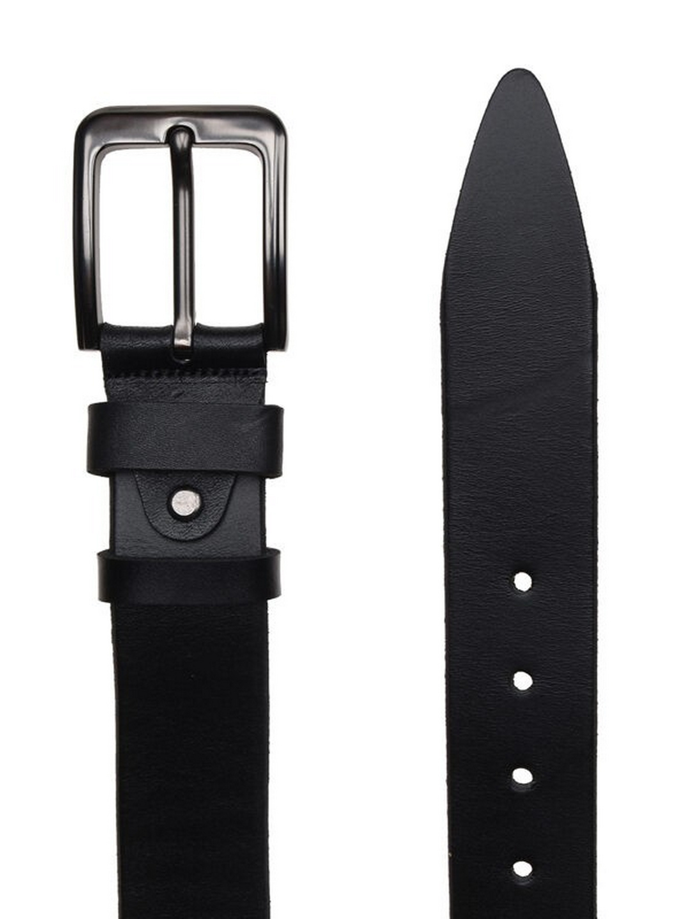 Ремень Borsa Leather модель v1n-gen4R-125x3 Фото