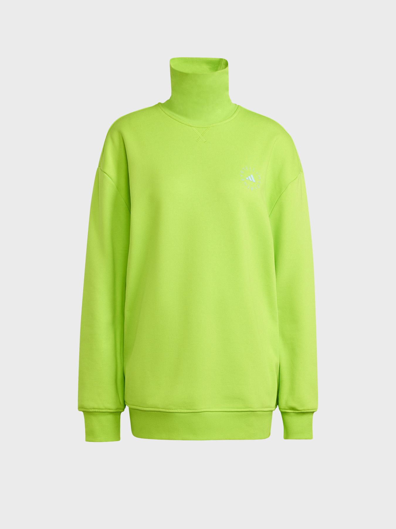 Водолазка Adidas модель IW6318 Фото