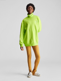 Водолазка Adidas модель IW6318 Фото