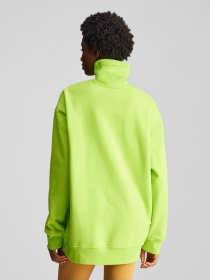 Водолазка Adidas модель IW6318 Фото