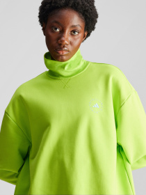 Водолазка Adidas модель IW6318 Фото