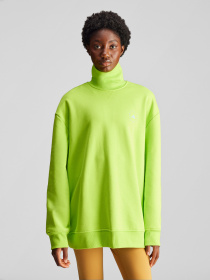 Водолазка Adidas модель IW6318 Фото