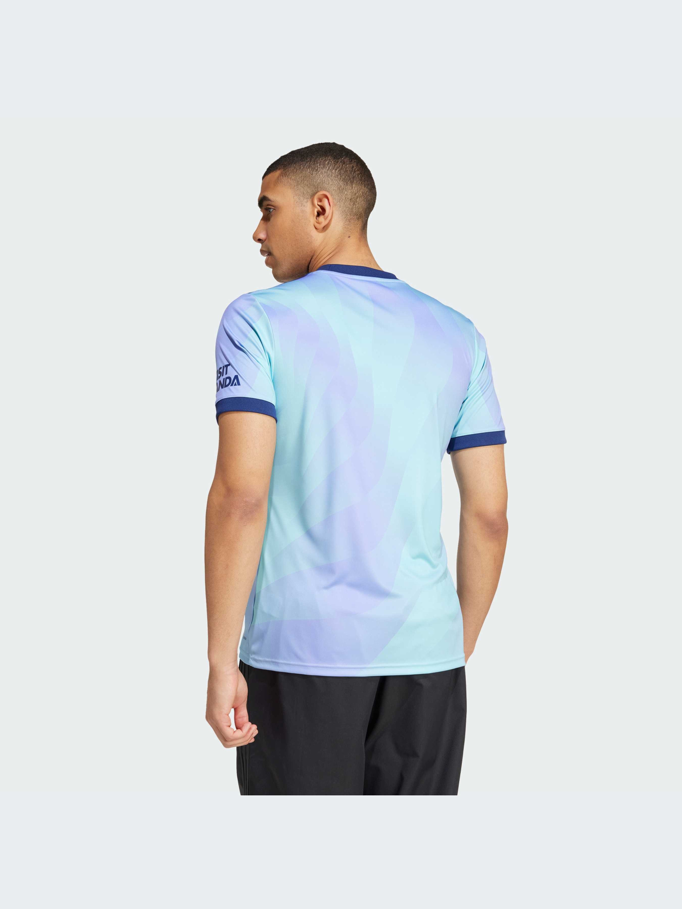 Футболка спортивна Adidas модель IZ0114 Фото