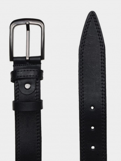 Ремінь Borsa Leather модель v1n-gen35R-115x2 — фото - INTERTOP