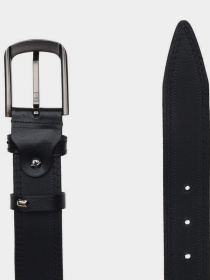 Ремень Borsa Leather модель v1n-gen35R-115x2 Ремень Borsa Leather модель v1n-gen35R-115x2 Фото