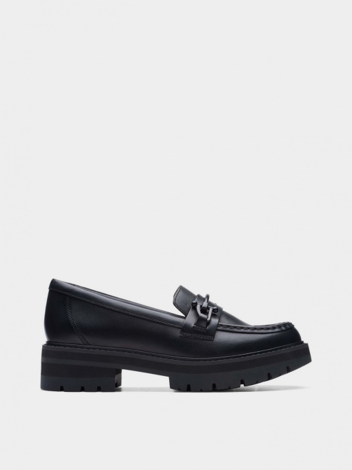 Туфли и лоферы Clarks модель 26174808 Фото