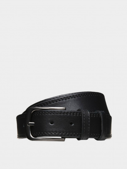 Ремінь Borsa Leather модель v1n-gen35R-125x2 - фото