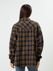 Сорочка Famo модель RA-166_02 Фото