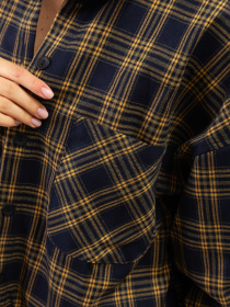 Сорочка Famo модель RA-166_02 Фото