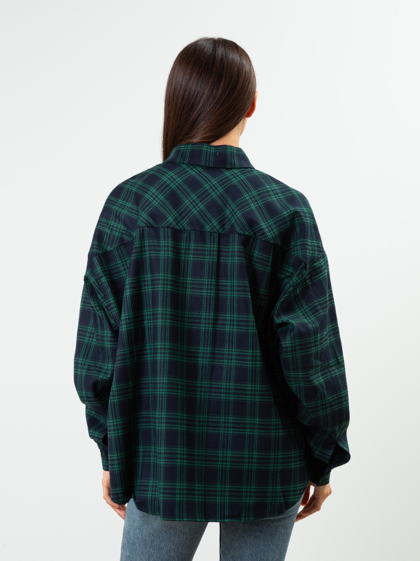 Рубашка Famo модель RA-166_03 Фото