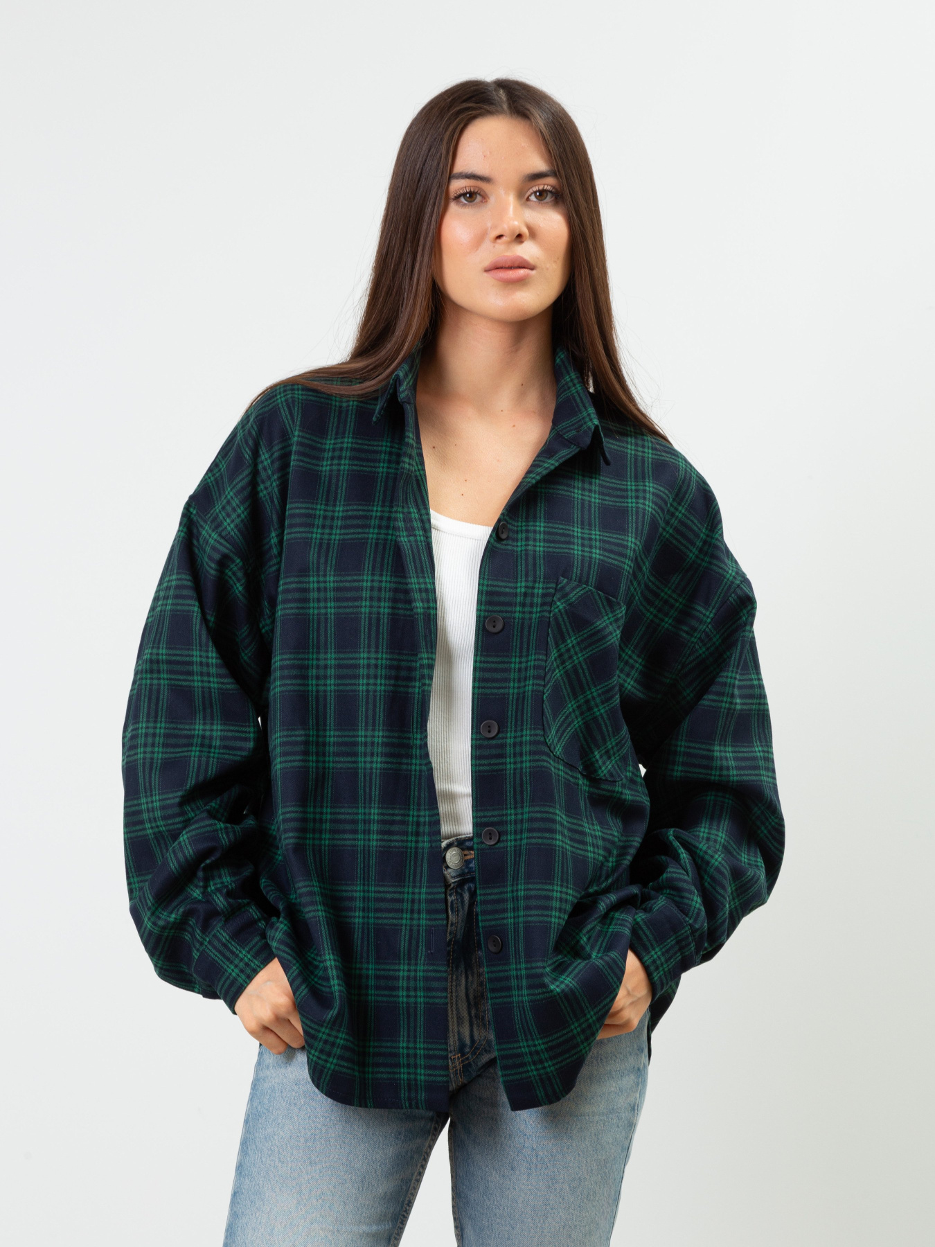 Рубашка Famo модель RA-166_03 Фото