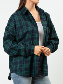 Рубашка Famo модель RA-166_03 Фото