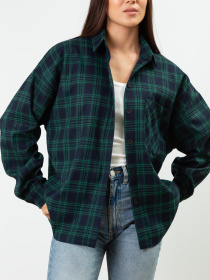 Рубашка Famo модель RA-166_03 Фото