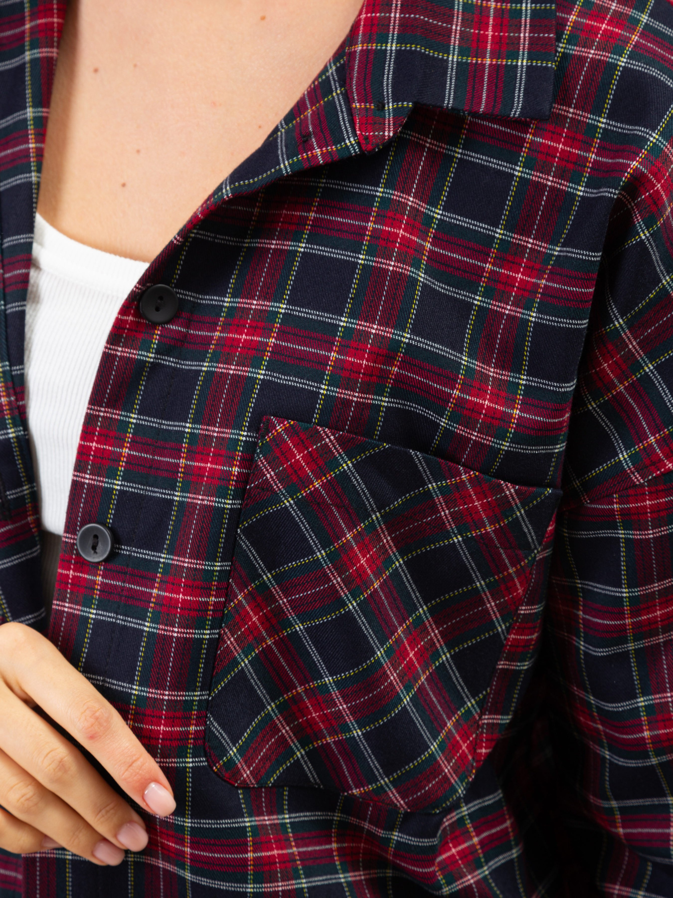 Сорочка Famo модель RA-168_02 Фото