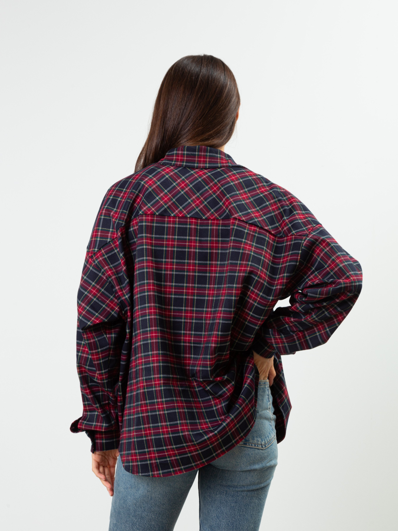 Сорочка Famo модель RA-168_02 Фото