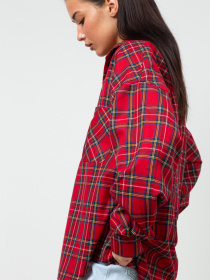 Сорочка Famo модель RA-168_02 Фото