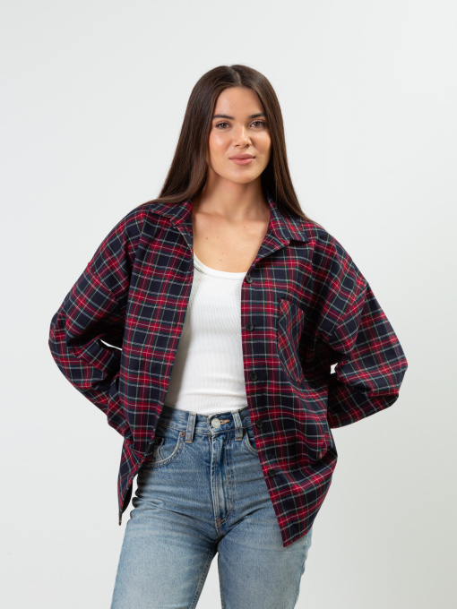 Рубашка Famo модель RA-168_02 Фото