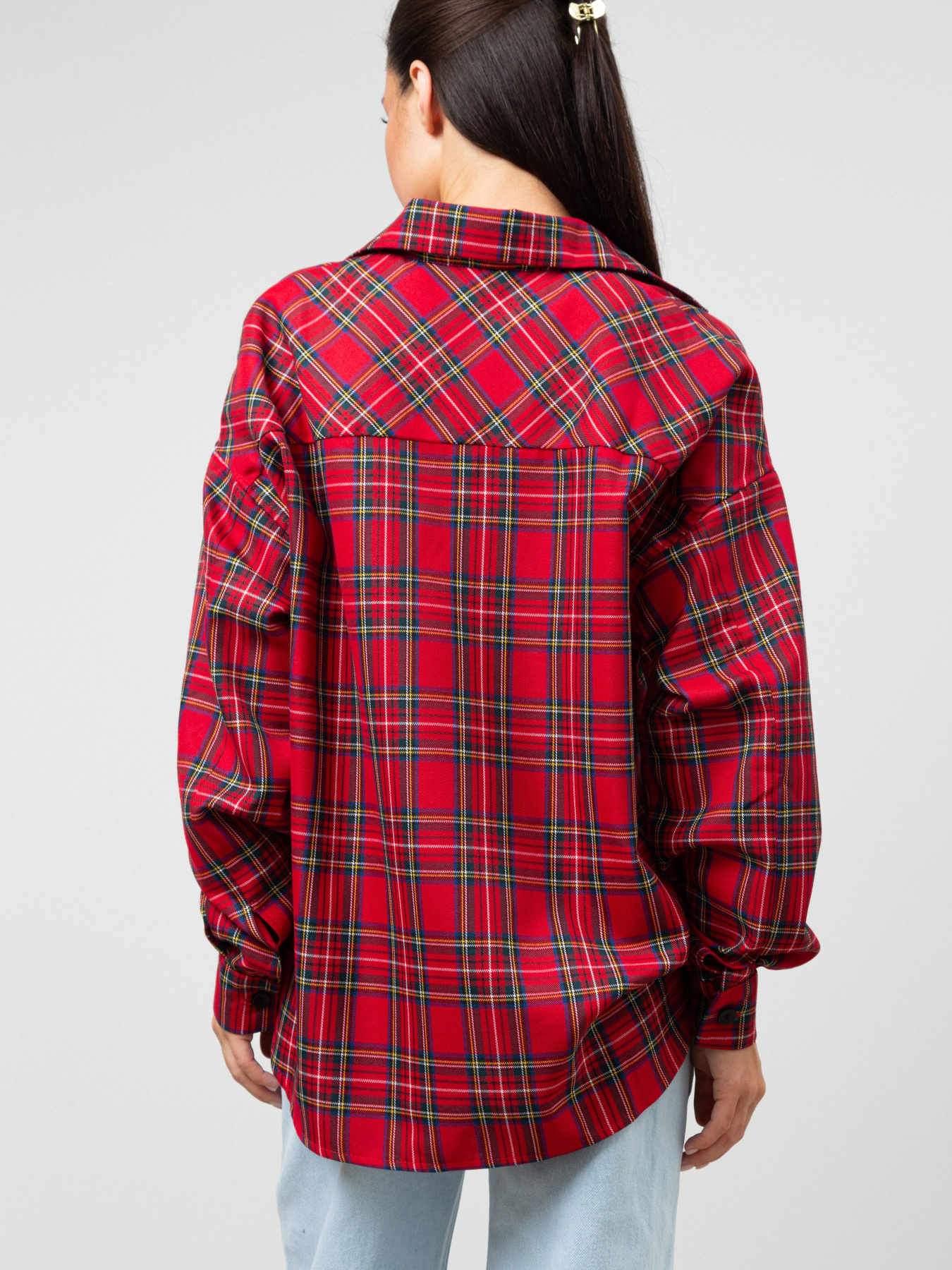 Сорочка Famo модель RA-168_01 Фото