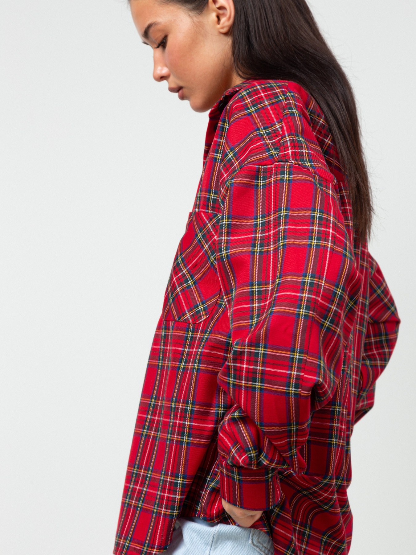 Сорочка Famo модель RA-168_01 Фото