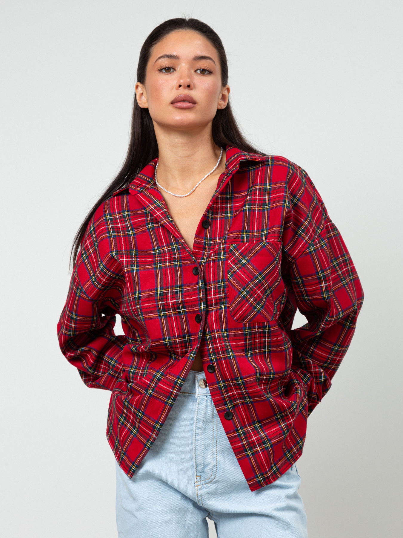 Сорочка Famo модель RA-168_01 Фото