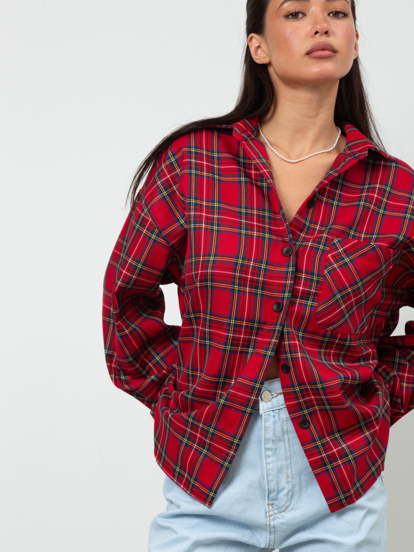 Сорочка Famo модель RA-168_01 Фото