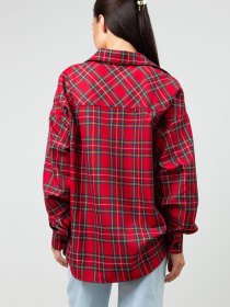 Сорочка Famo модель RA-168_01 Фото