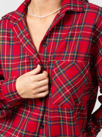 Сорочка Famo модель RA-168_01 Фото