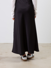 Юбка макси Famo модель U-263_01 Фото